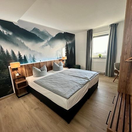 Auszeit Das Hotel Asbach-Baeumenheim Εξωτερικό φωτογραφία
