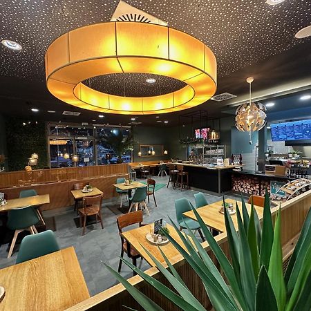 Auszeit Das Hotel Asbach-Baeumenheim Εξωτερικό φωτογραφία